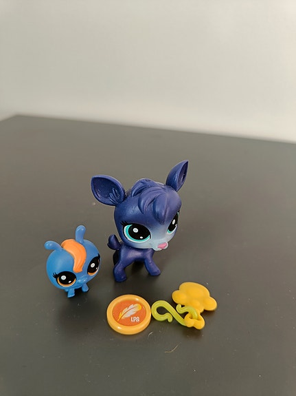 Lps setti
