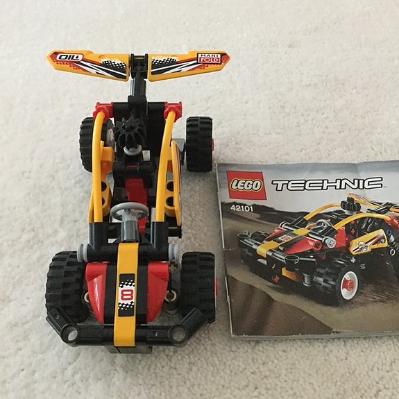 Product image 2 of 5