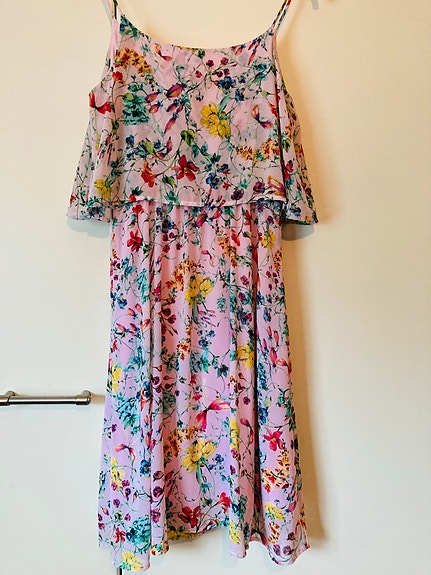 Mekko Holly & White S