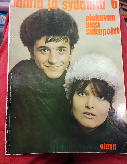 Tähtiä ja sydämiä 6