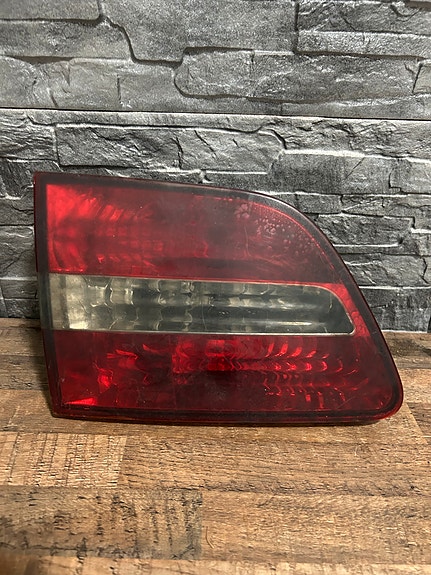 Fiat Stilo vasen takaluukunvalo