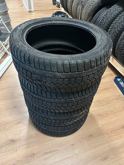 245/45 R18 Hifly kitkarenkaat