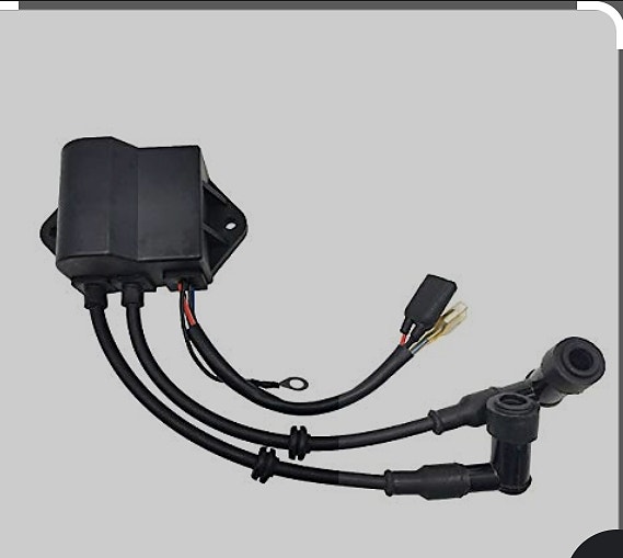 Sytytyspuola DT5 DT6 & DT8 Suzuki