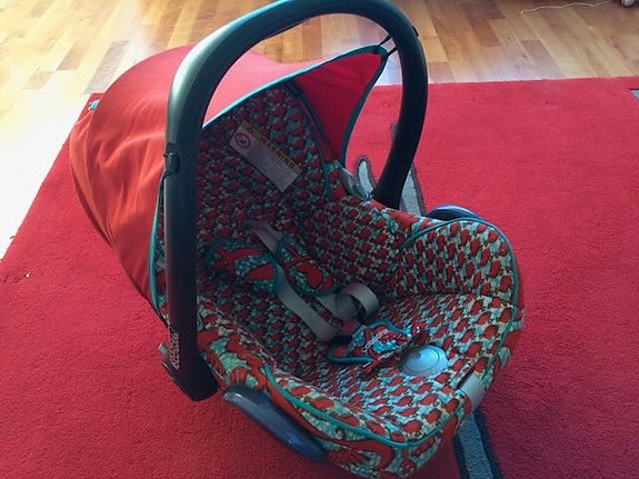 Peg Perego Sitteri