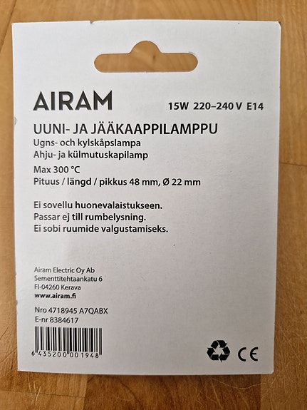 Product image 2 of 5