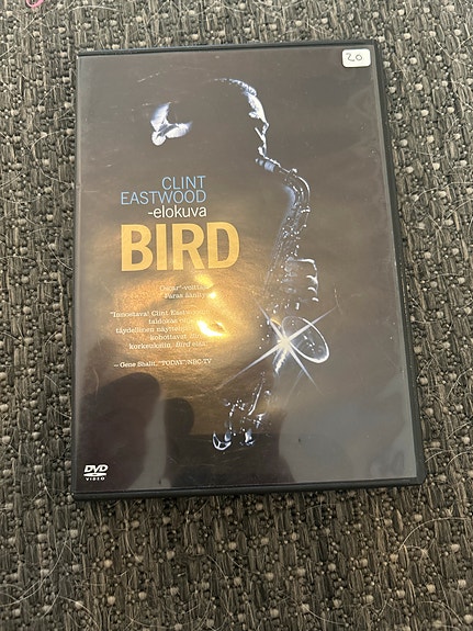 DVD: Bird