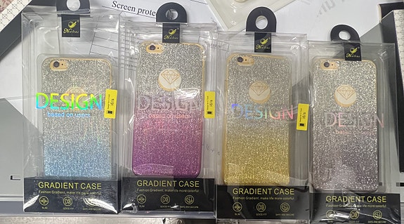 iphone 6/s kuori