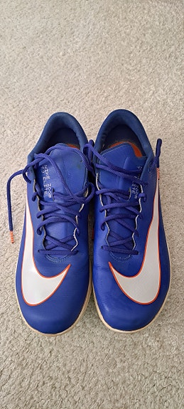 Piikkarit loikka Nike koko 47,5