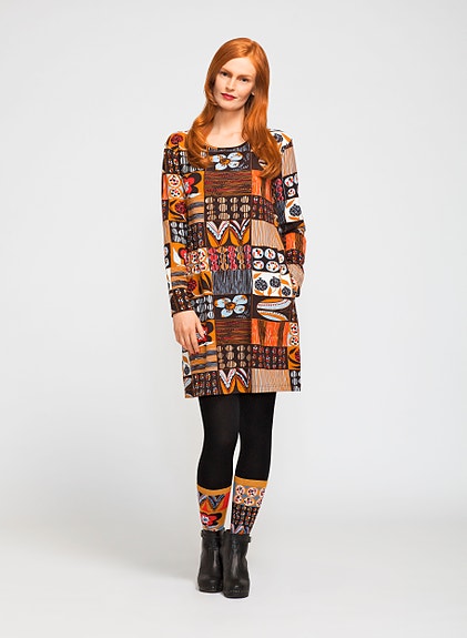 Ostan Marimekko tunika, koko L/M