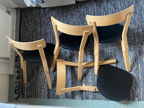 Artek 69 takajalka