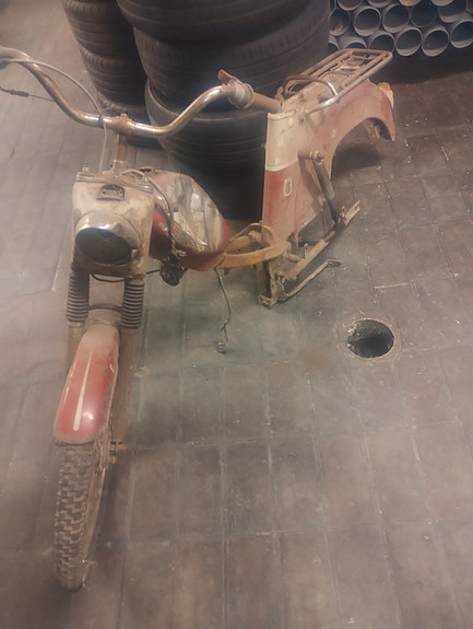 Husqvarna