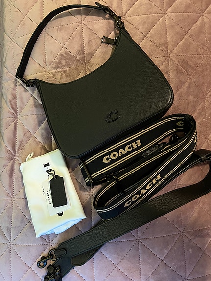Coach hobo crossbody