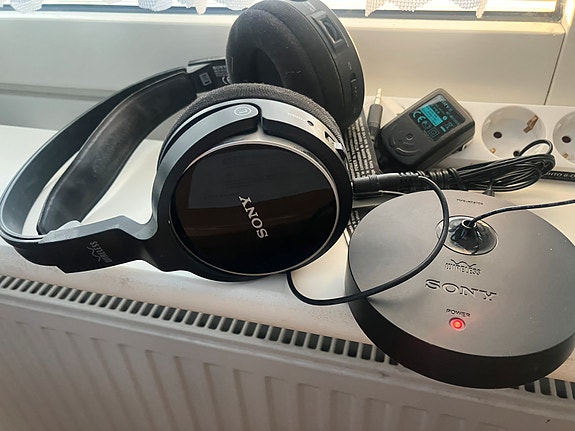 Sony mdr kuulokkeet Myydään Tori