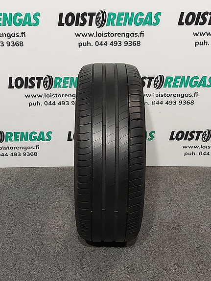 225/50 R18 95V Michelin Primacy 3