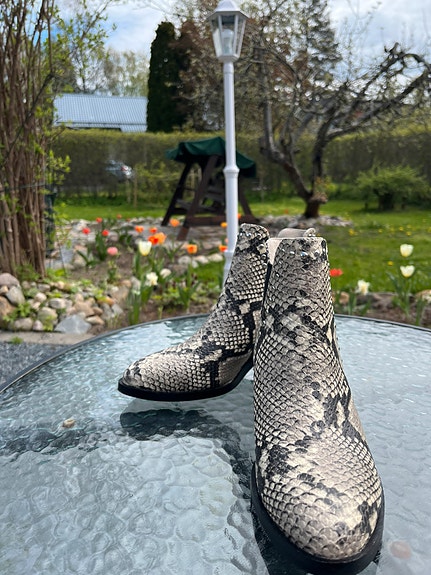 Naisten kengät / nilkkurit koko 36 Steve Madden