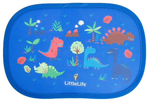 Konkurssimyynti, Littlelife aurinkosuojat autoon, dinosaurukset, UUSI