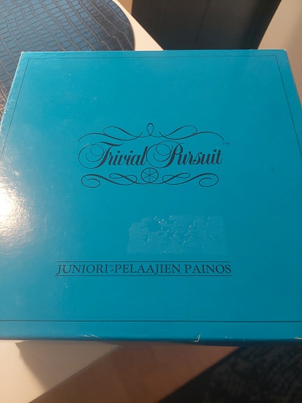 Trivial Pursuit