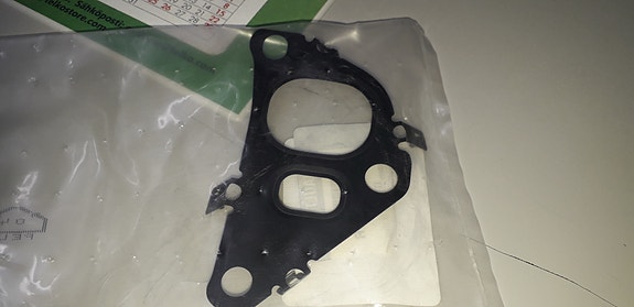 Egr venttiilin tiiviste Opel Movano-B / Renault Master / Nissan Nv400