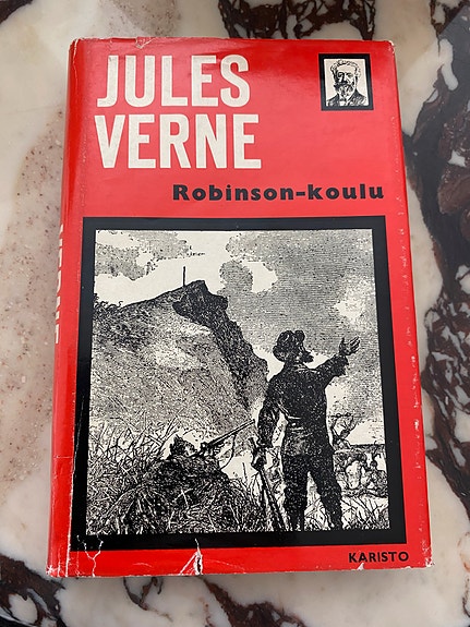 Jules Verne Robinson-koulu