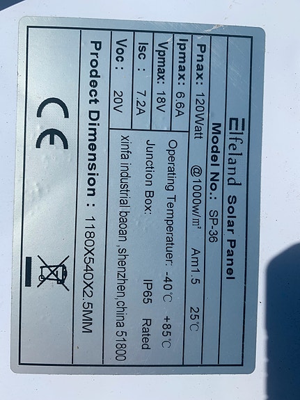 Product image 2 of 5