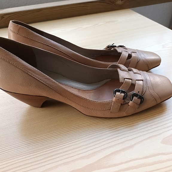 Clarks naisten kengät.