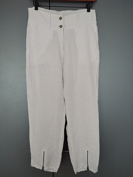 Masai pellavahousut xs/s