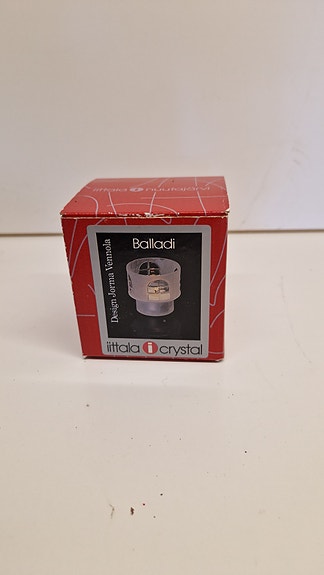 Iittala Balladi