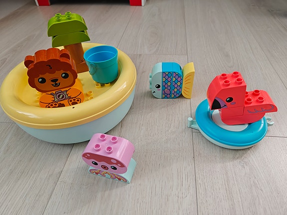 Lego Duplo