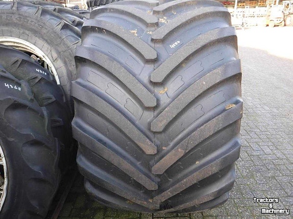 BKT puimuri renkaat IF1250/50R32 BKT AGRIMAX RT 600 201B CFO TL