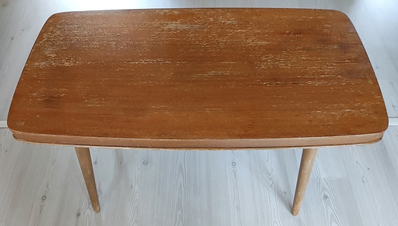 Askon vintage pöytä