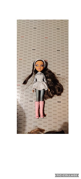 Bratz nukke