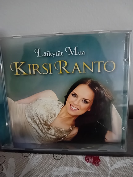 kirsi ranto
