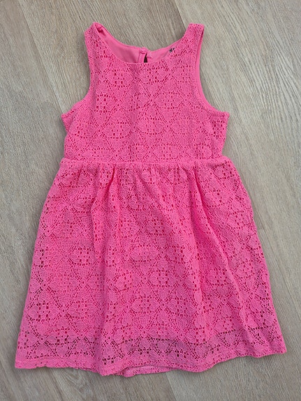 H&M kesämekko 92