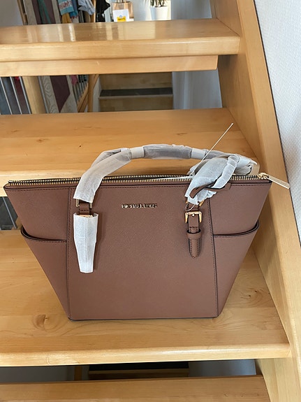 Michael Kors Tote nahkalaukku