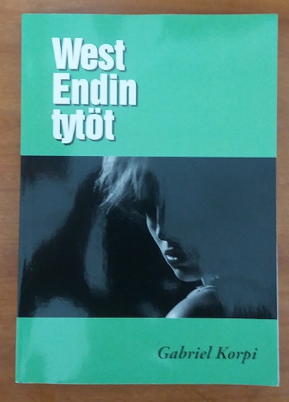 Gabriel Korpi WEST ENDIN TYTÖT BoD 2020