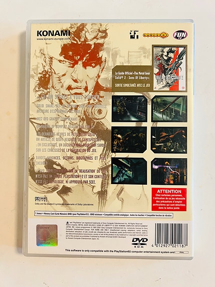 Product image 2 of 5