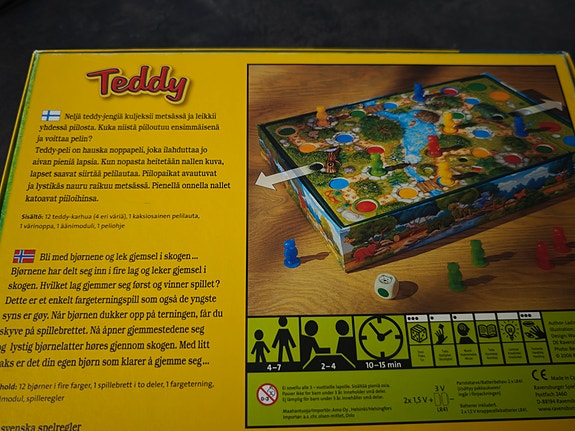 Product image 2 of 2