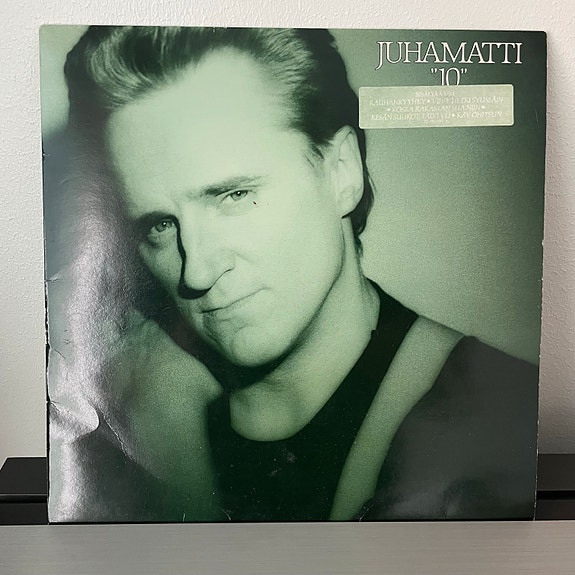 Juhamatti | 10 ja Voitko unohtaa