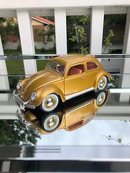 WV kupla 1955