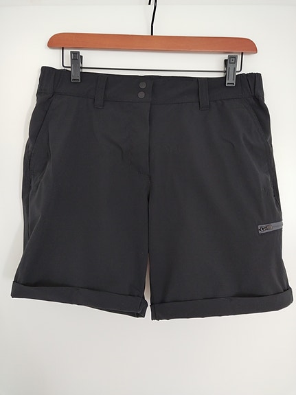 North bend shortsit 38