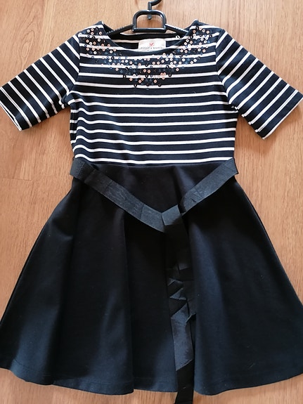Lindex jerseymekko