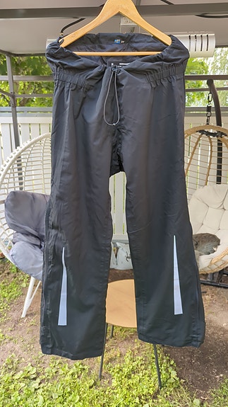 Lindstrands DW+ sadehousut