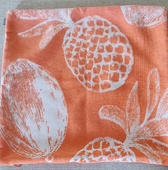 Pentik tyynynpäällinen