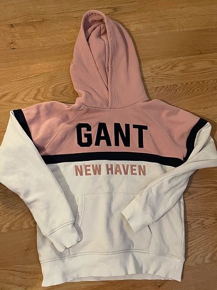 Gant huppari