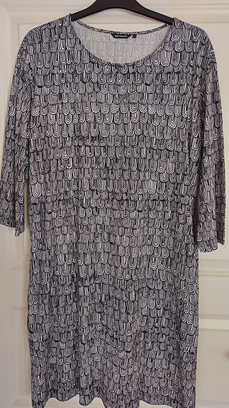 Marimekko trikoomekko L