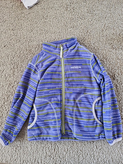 Icepeak fleecetakki