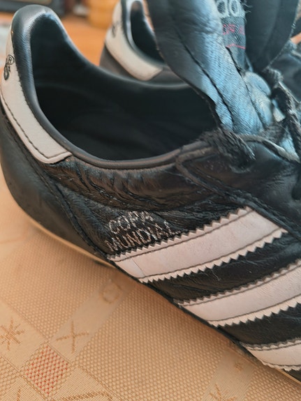 Adidas COPA MUNDIAL koko: 38,5