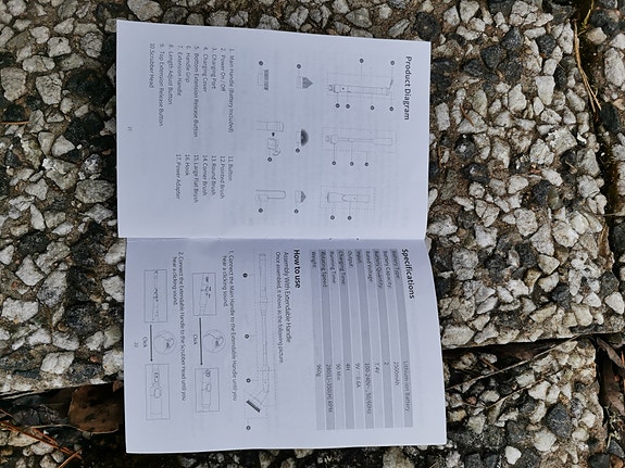 Product image 2 of 2