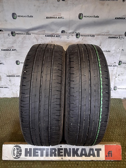 215/70 R15C käytetyt kesärenkaat