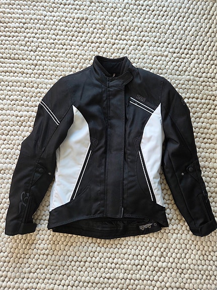 Ixs ajotakki DS